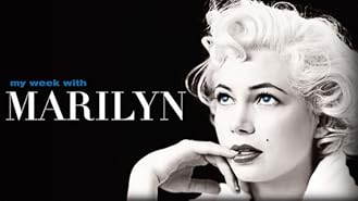 Watch My Week With Marilyn Prime Video Watch My Week With Marilyn Prime Video