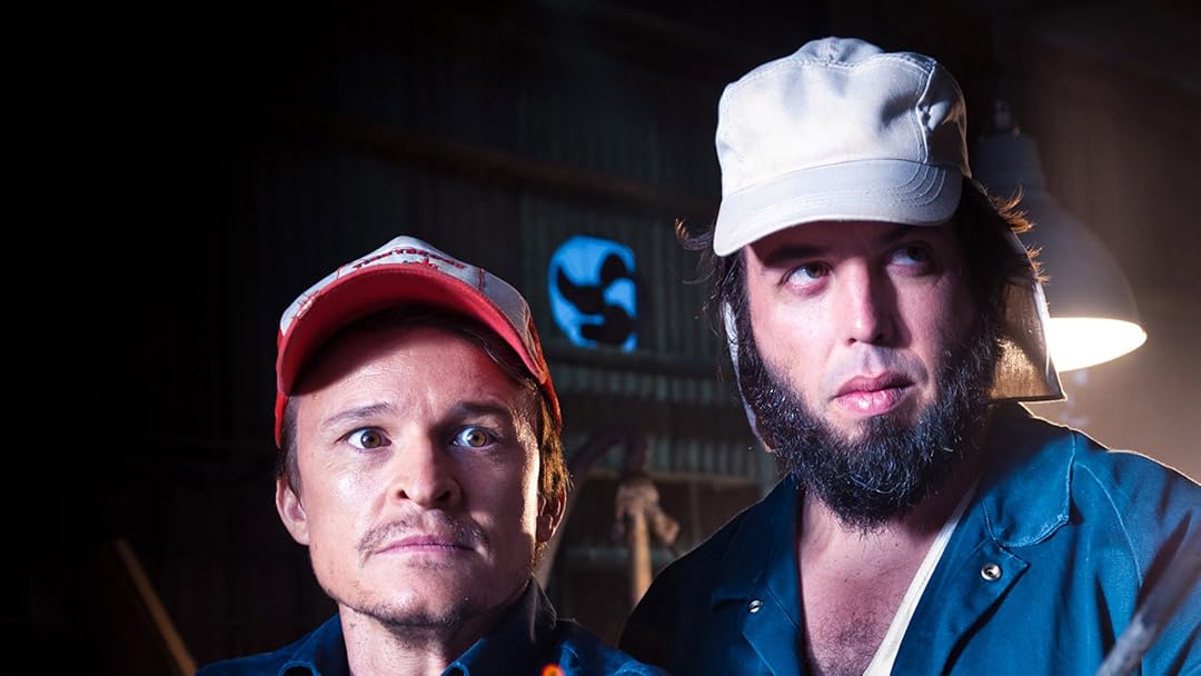 Amazon Co Jp モーガン ブラザーズ 字幕版 を観る Prime Video