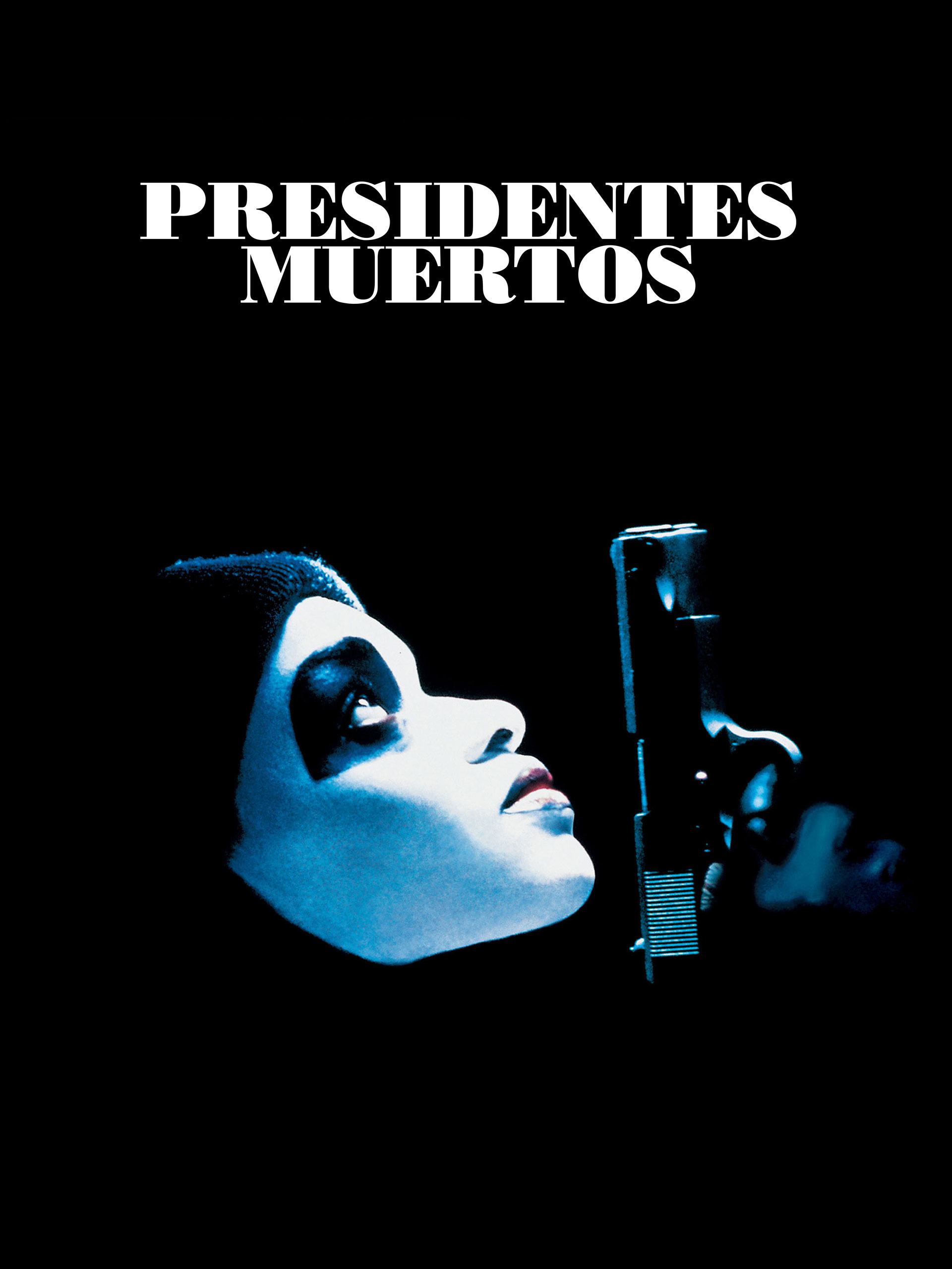 Prime Video Dead Presidents
