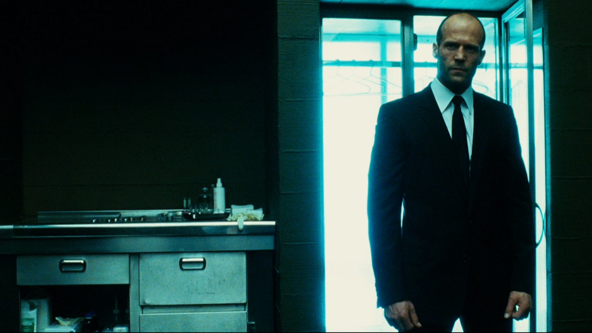 Amazon Co Jp トランスポーター３ アンリミテッド 吹替版 を観る Prime Video