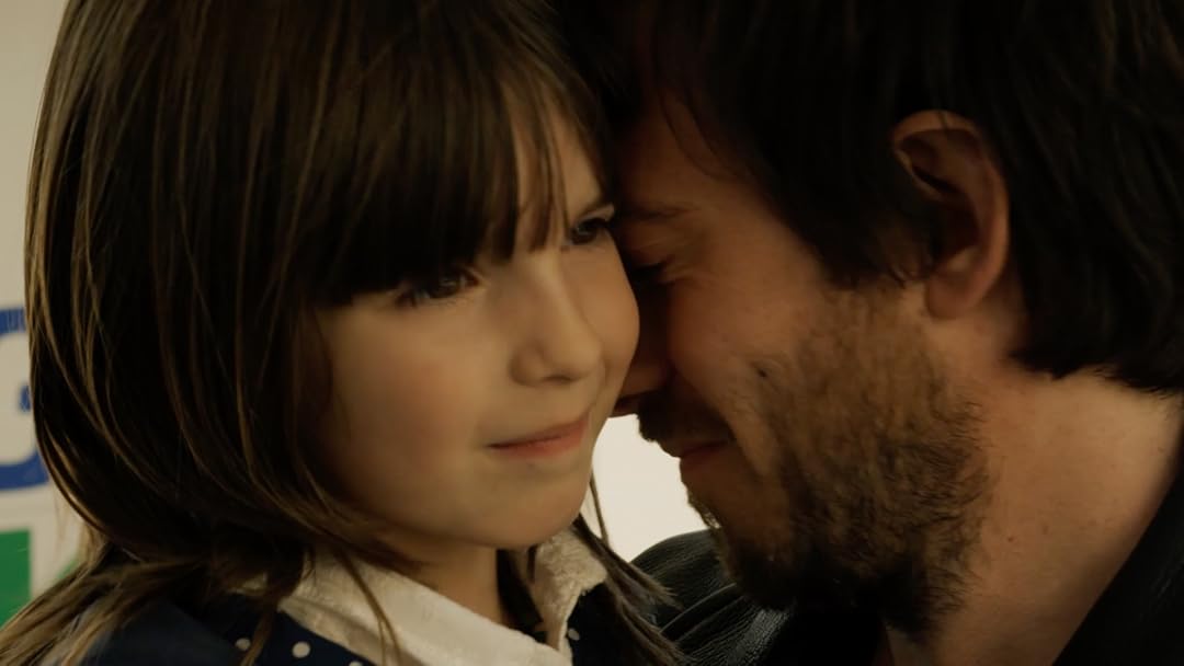 Watch The Elephant and the Butterfly | Prime Video