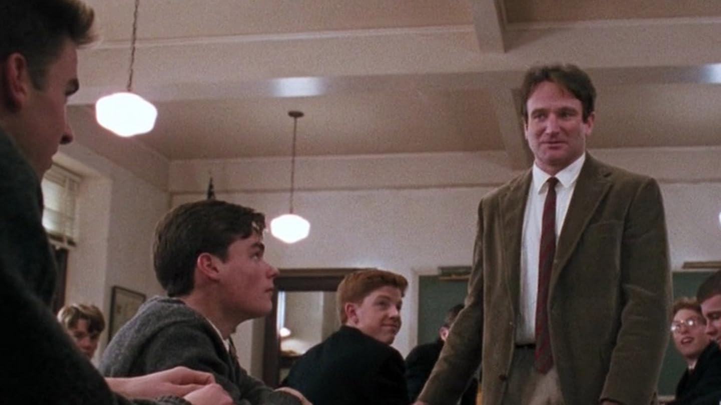 Watch Dead Poets Society | Prime Video