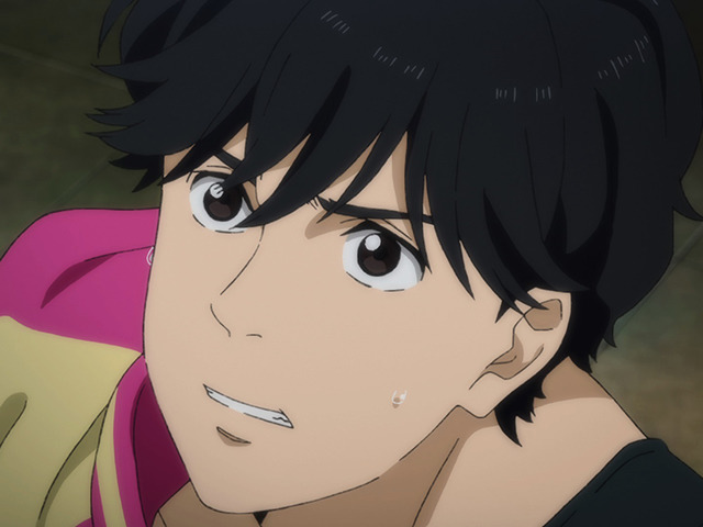 Prime Video Banana Fish