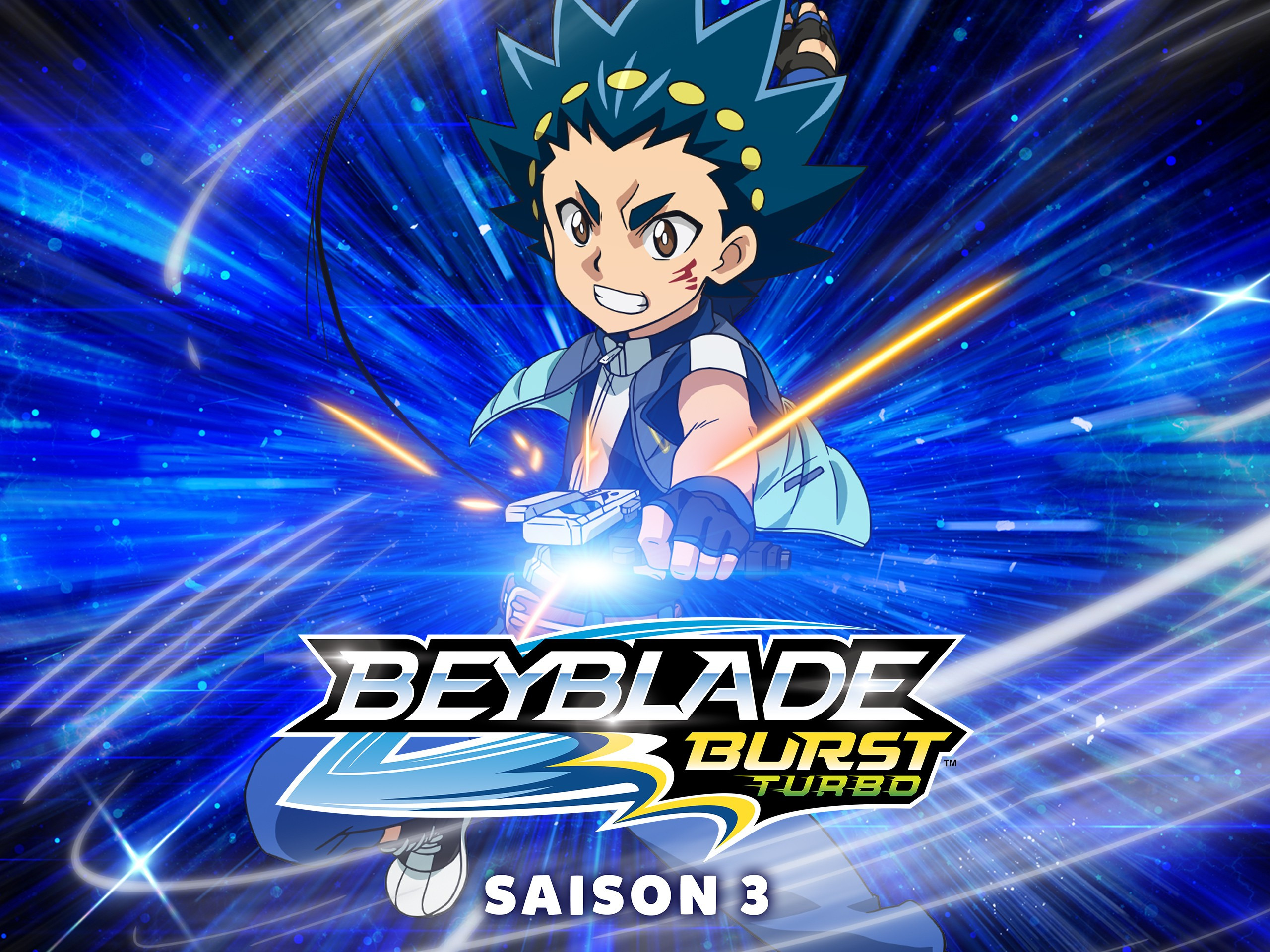 Beyblade burst turbo français Clearance