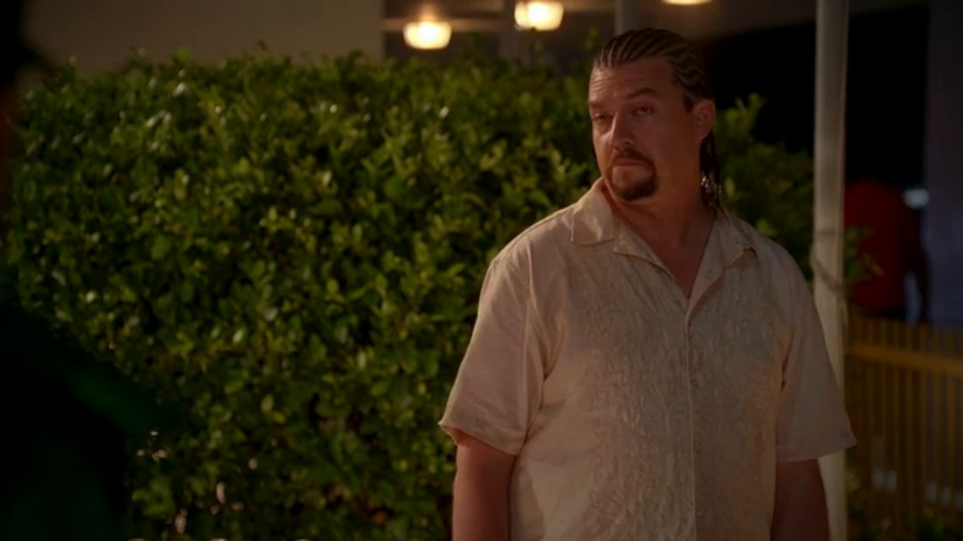 Prime Video: Kenny Powers