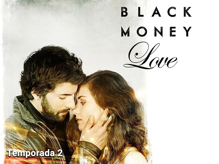 Prime Video Black Money Love season2