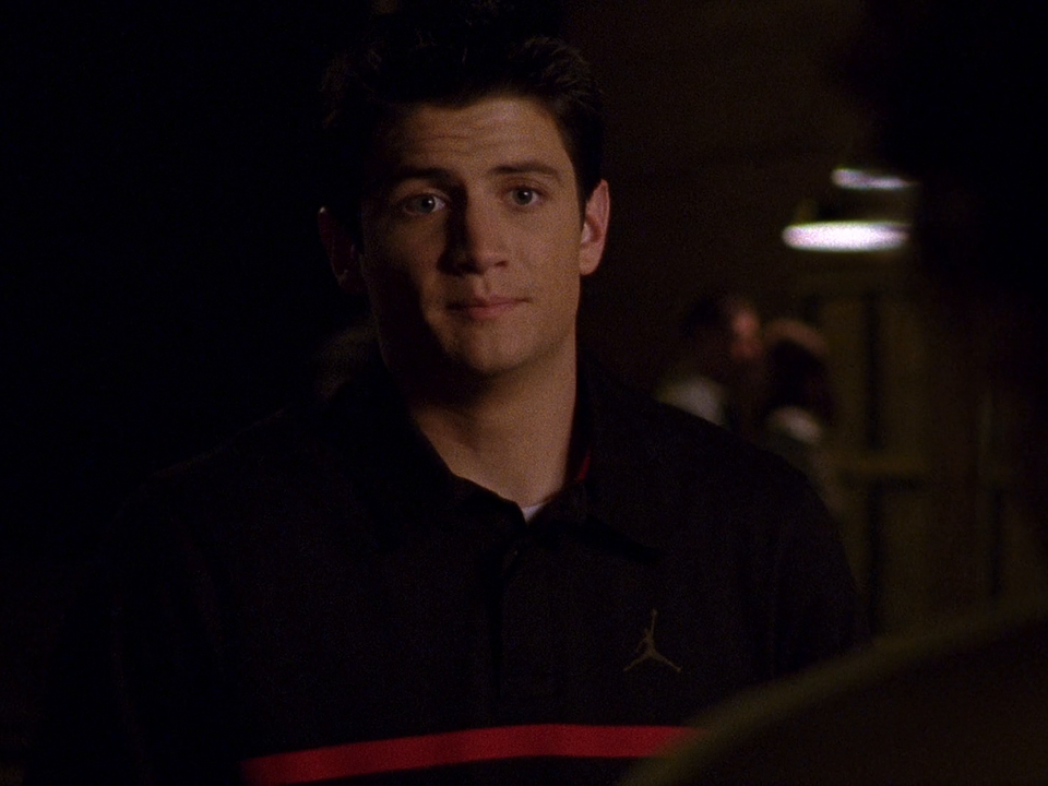 Prime Video One Tree Hill Season 2