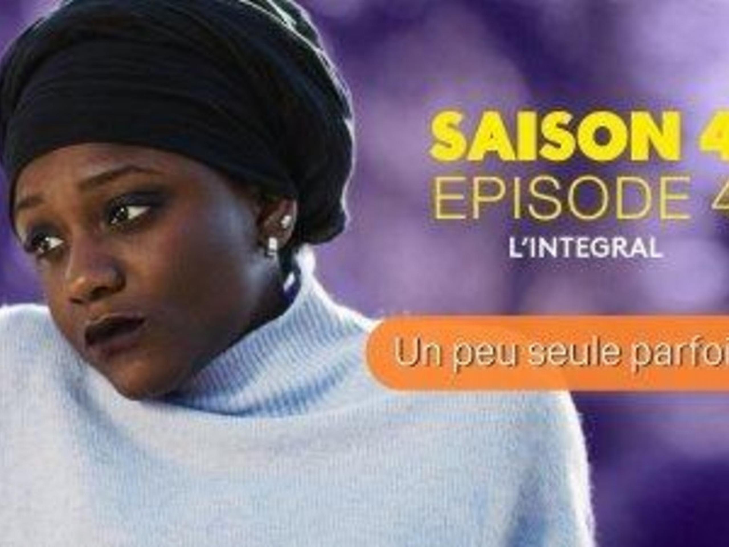 Prime Video: SKAM France - Saison 4