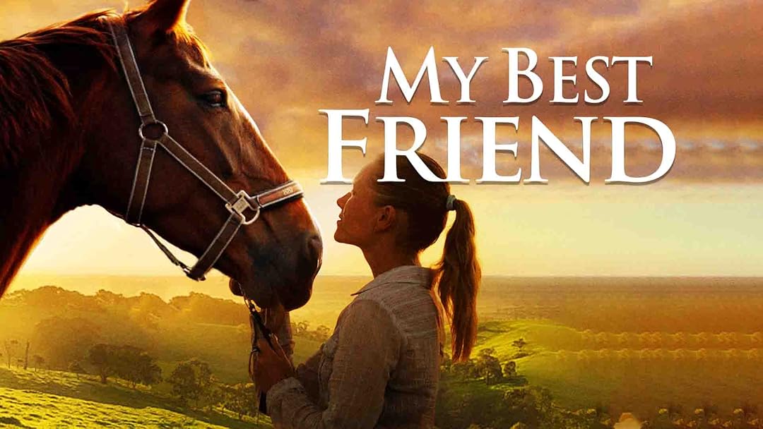 Watch My Best Friend Prime Video