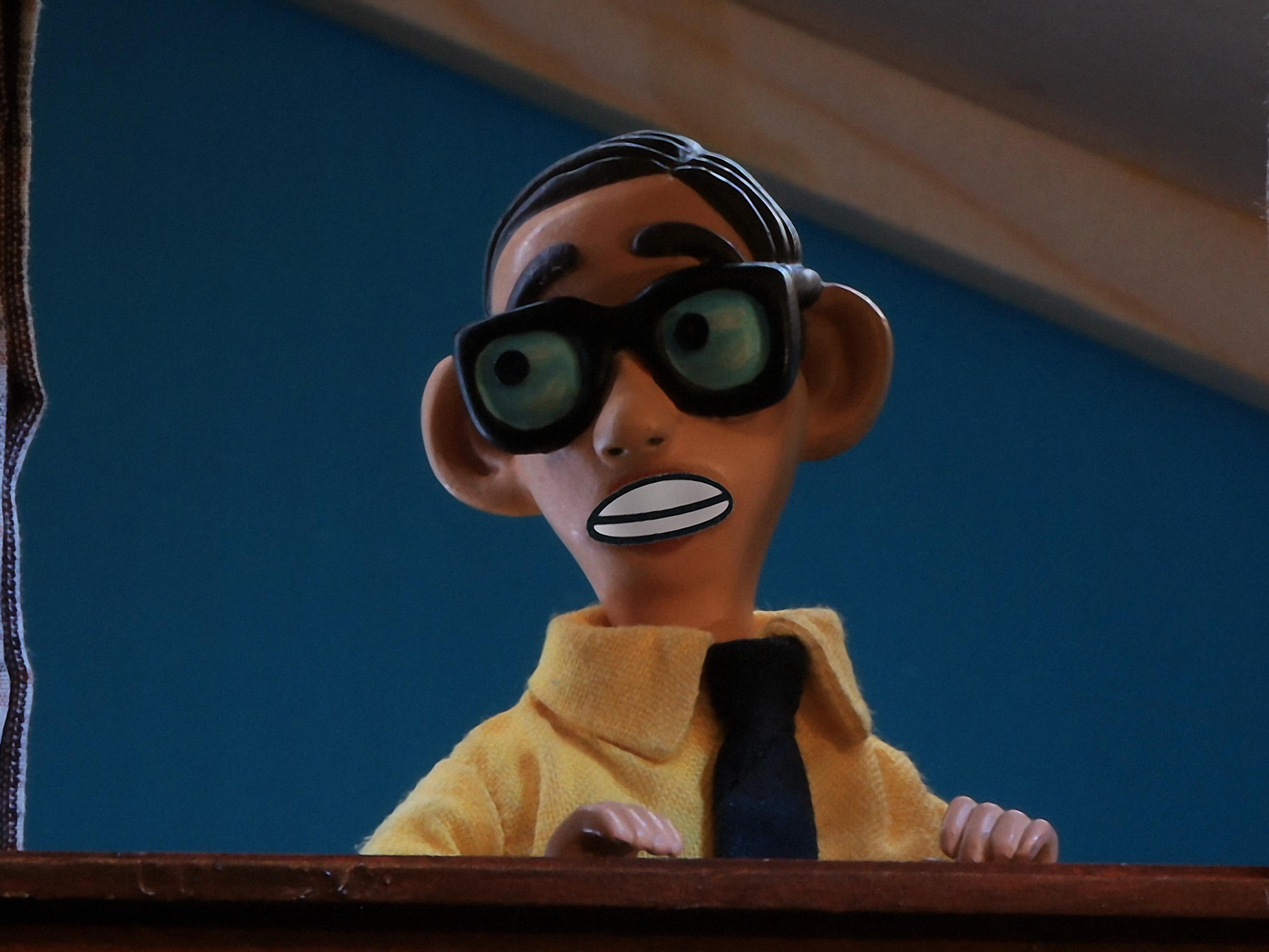 Prime Video: Robot Chicken - Season 11 - Robot Chicken May Cause Bubbles Where You Don't Want 'em