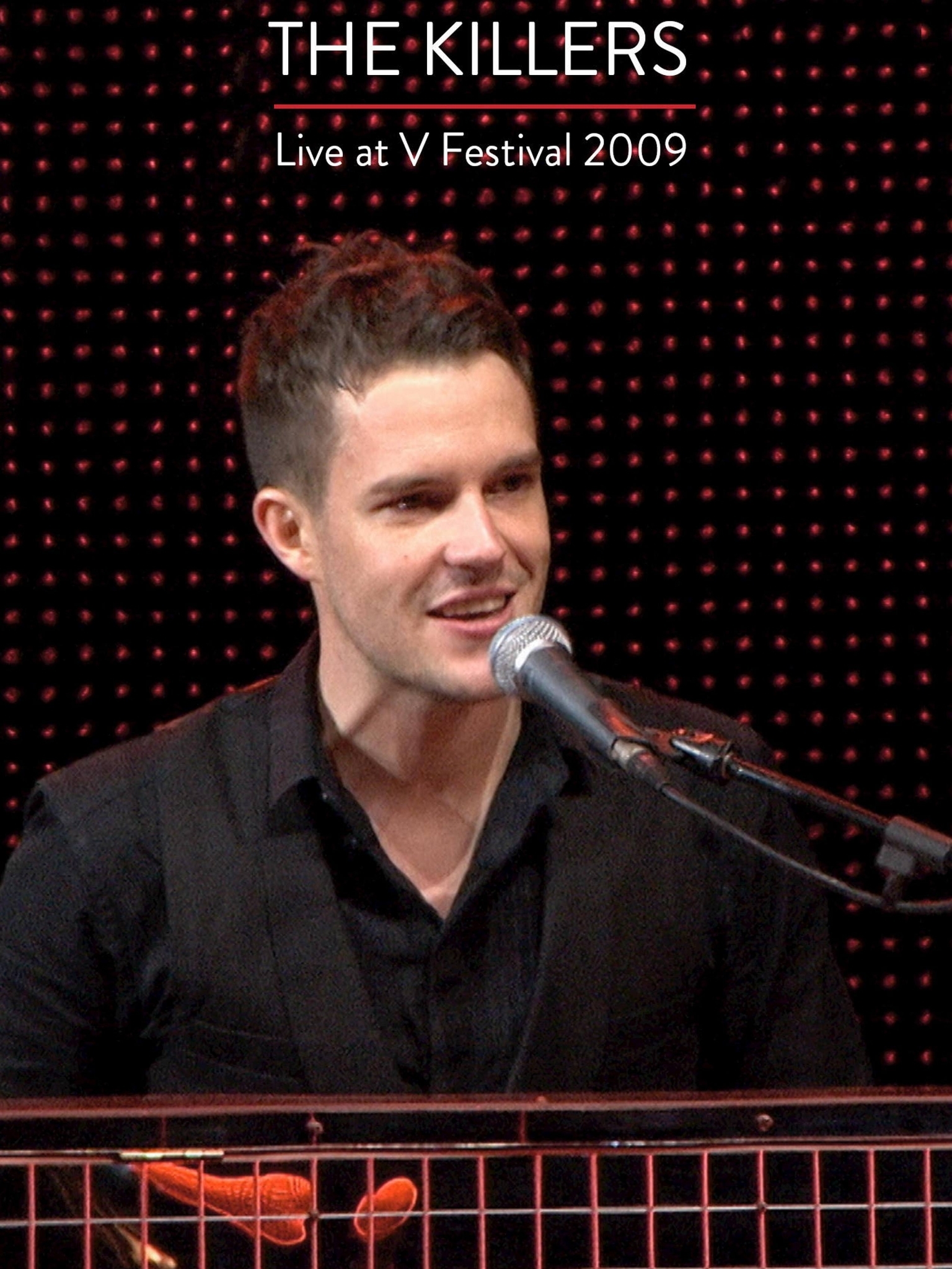 Prime Video The Killers Live At V Festival 2009