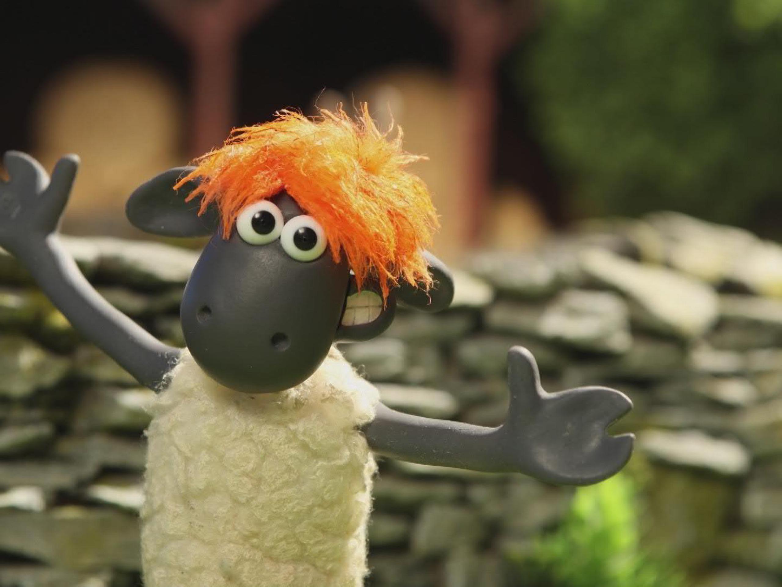 Prime Video Shaun le mouton Saison 2