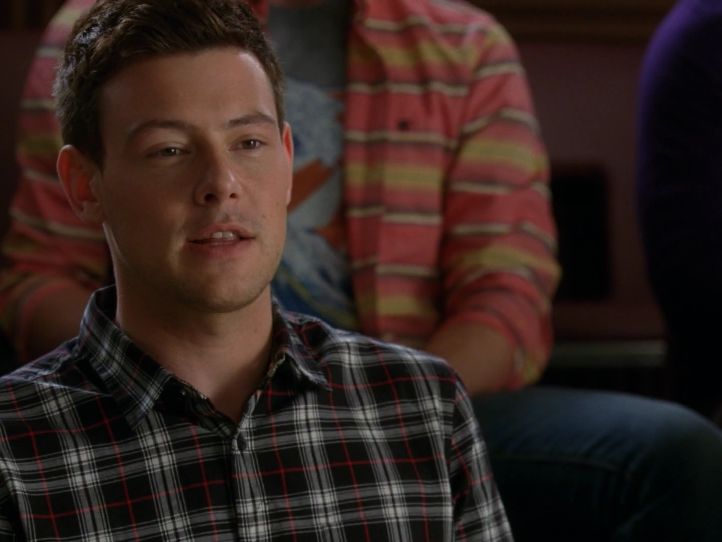 Prime Video Glee Season 4