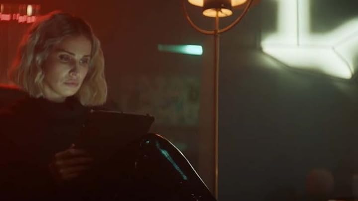 Prime Video: Stella Blomkvist Season 2