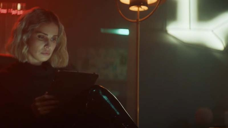 Prime Video: Stella Blomkvist Season 2