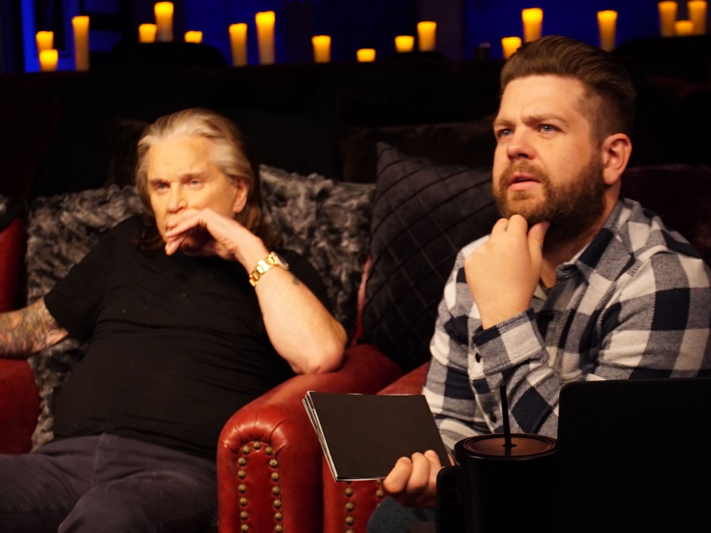 Prime Video: The Osbournes Want to Believe - Season 2