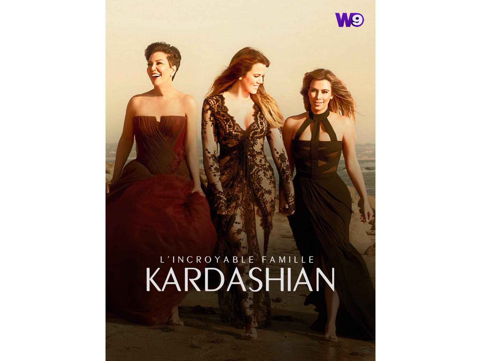 Prime Video: L'incroyable famille Kardashian - Saison 9