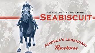 Watch Seabiscuit Prime Video Watch Seabiscuit Prime Video