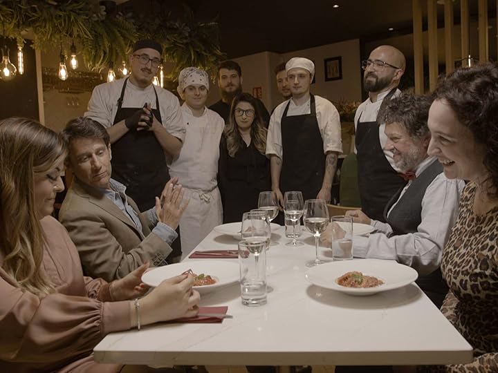 Prime Video Little Big Italy Stagione