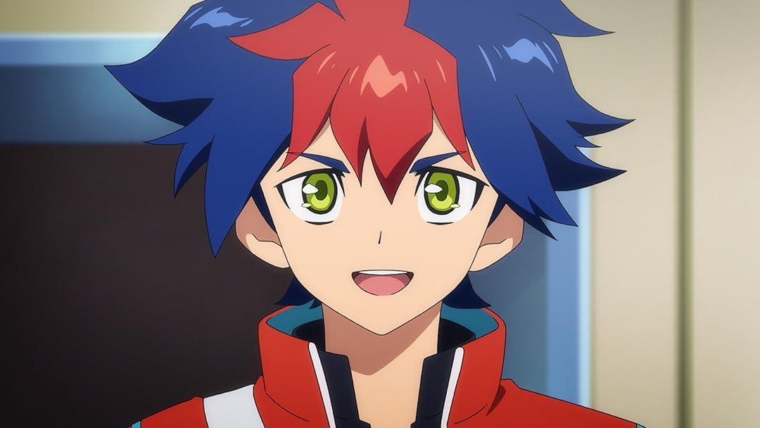 Amazon Co Jp Tvアニメ シャドウバースｆ を観る Prime Video