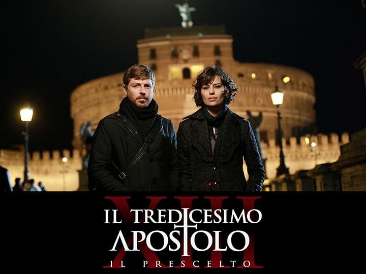 Prime Video Il tredicesimo Apostolo Il