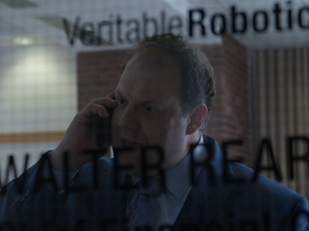 Prime Video The Blacklist Season 5