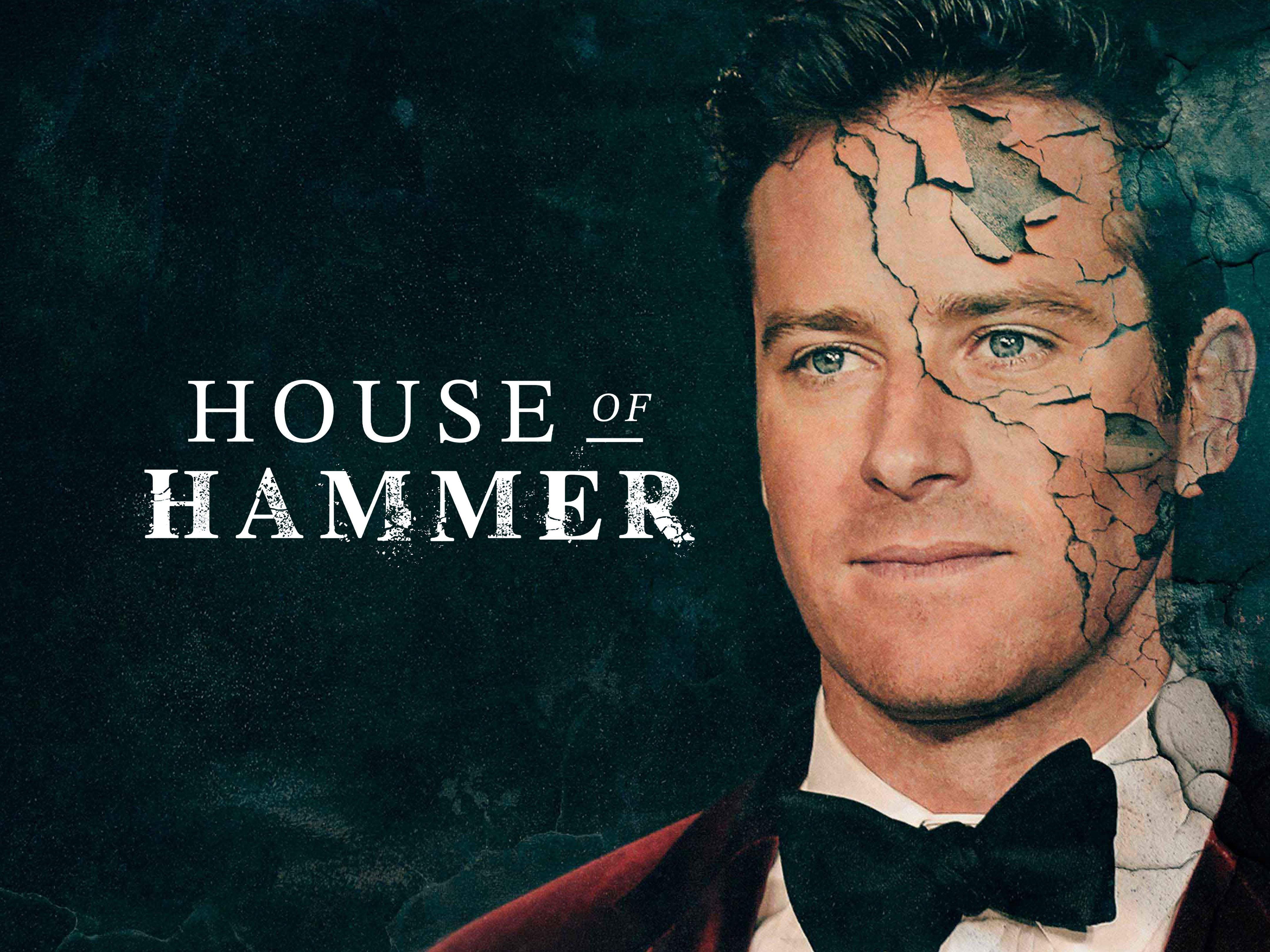 Prime Video House of Hammer Season 1