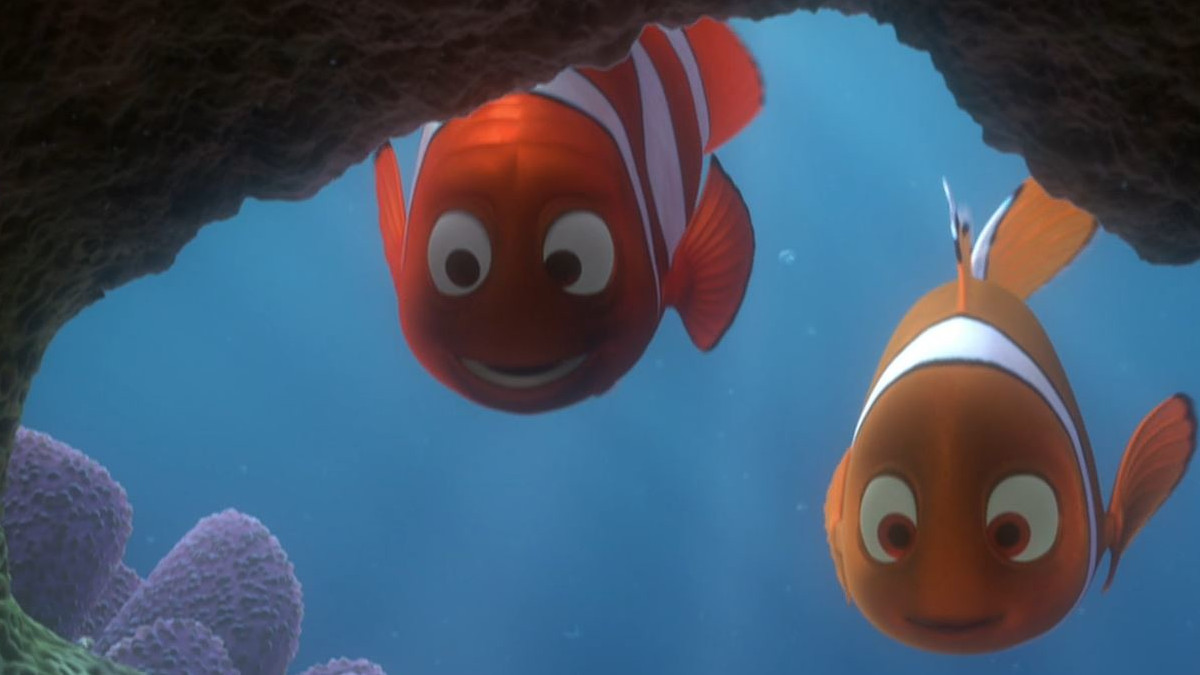 Watch Finding Nemo Prime Video