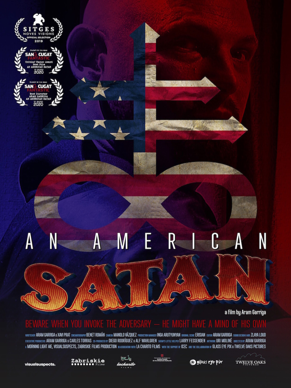 Watch american satan online Clearance