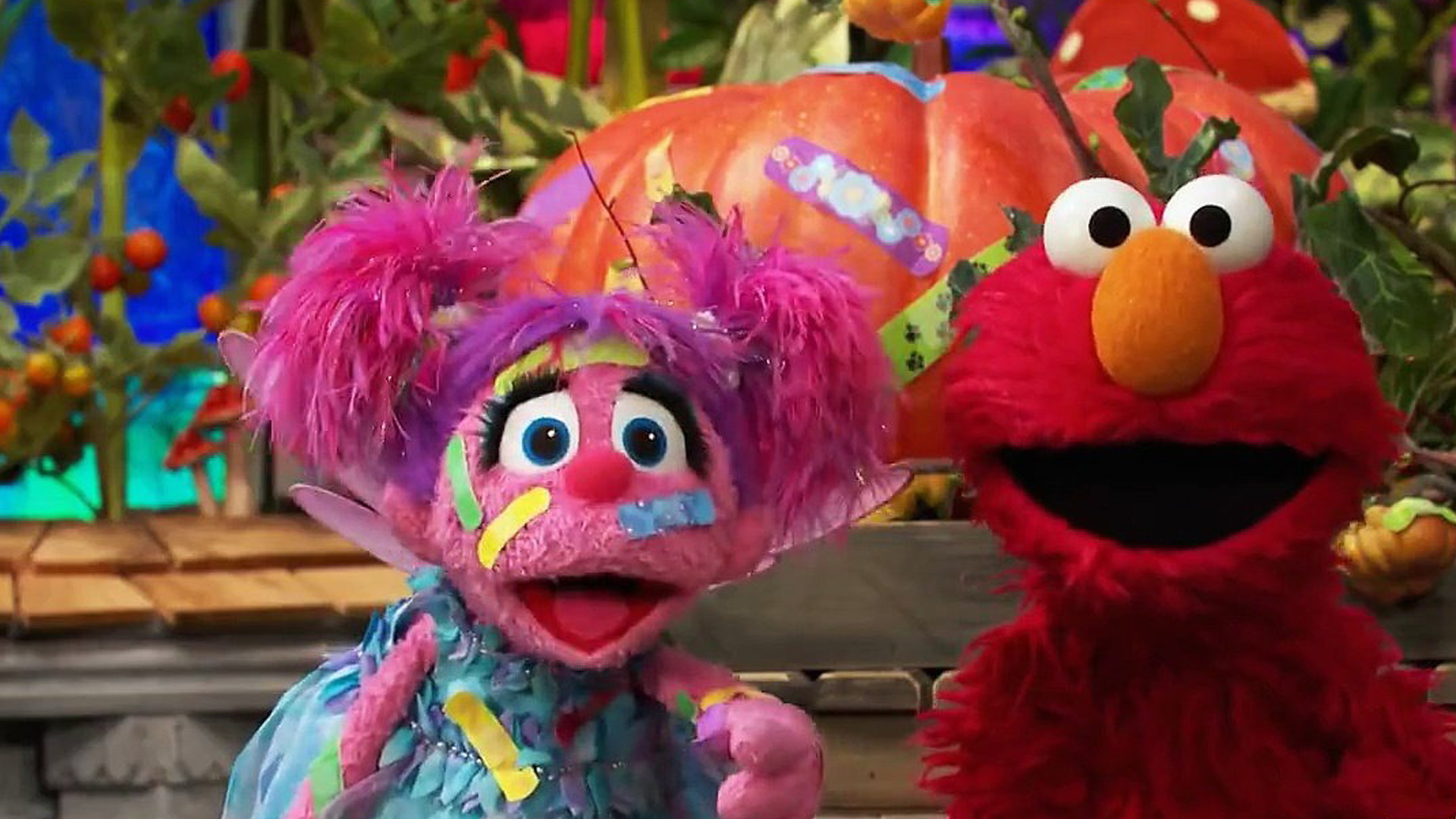 Watch Sesame Street Season 37 Prime Video