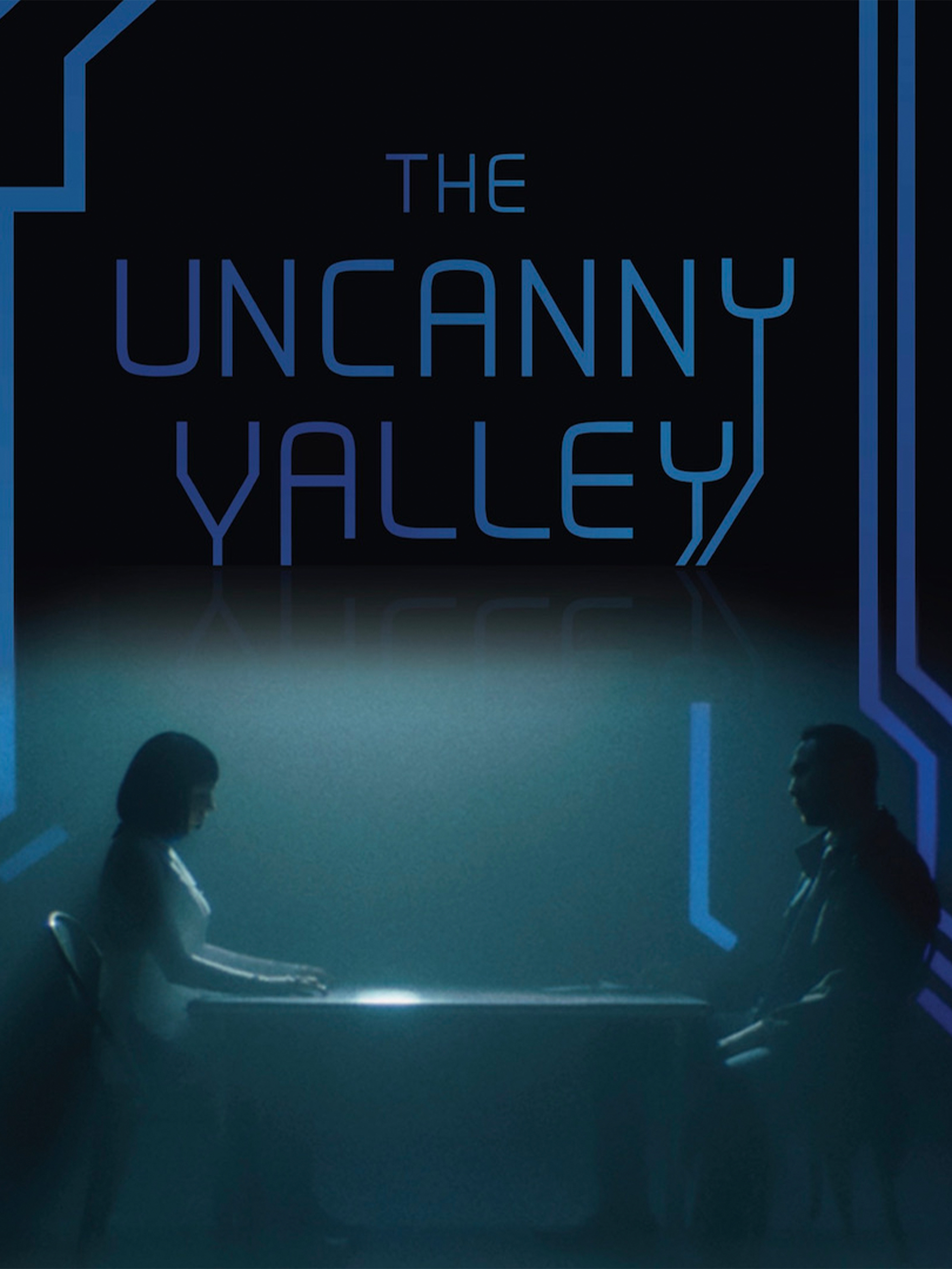 Prime Video The Uncanny Valley