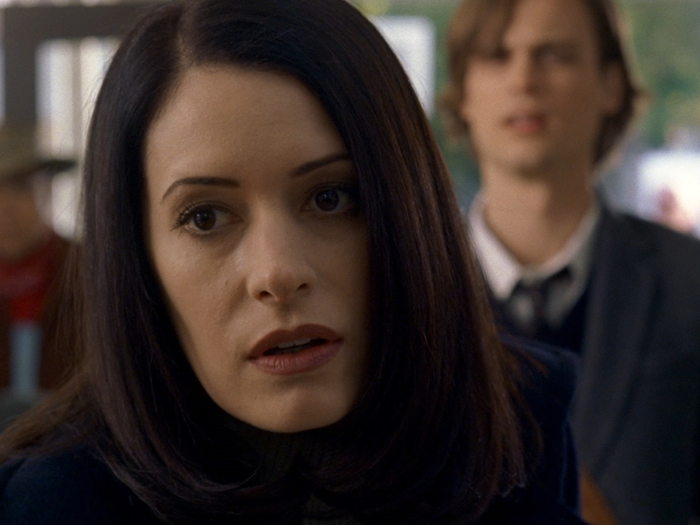 Prime Video Criminal Minds Season 2