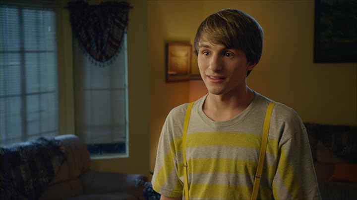 Prime Video: Fred 2: Night of the Living Fred