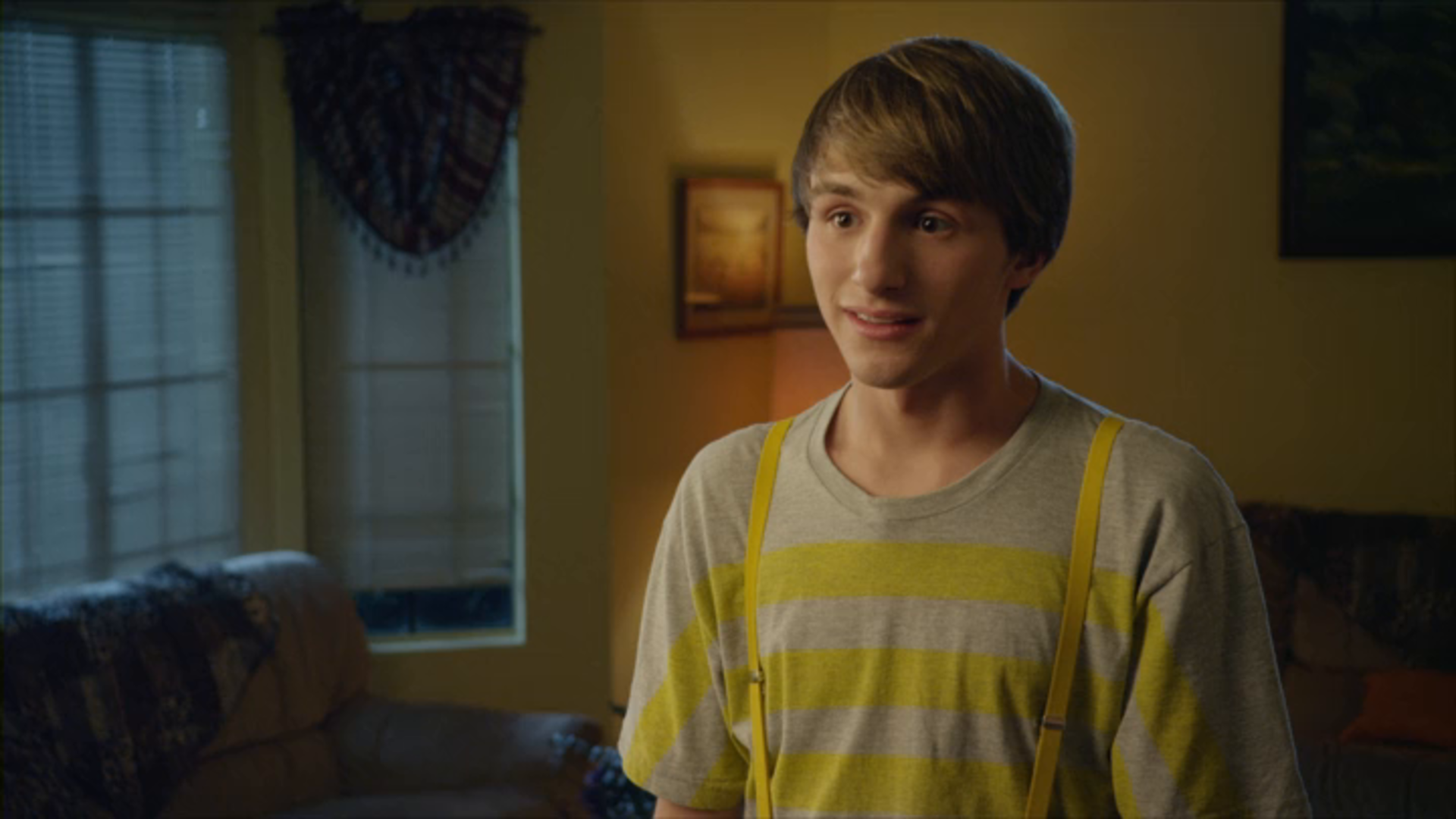 Prime Video Fred 2 Night of the Living Fred