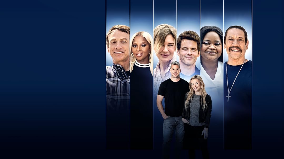 Watch Celebrity IOU Joyride - Season 1 | Prime Video