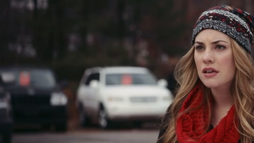 Prime Video Un Pedido de Navidad