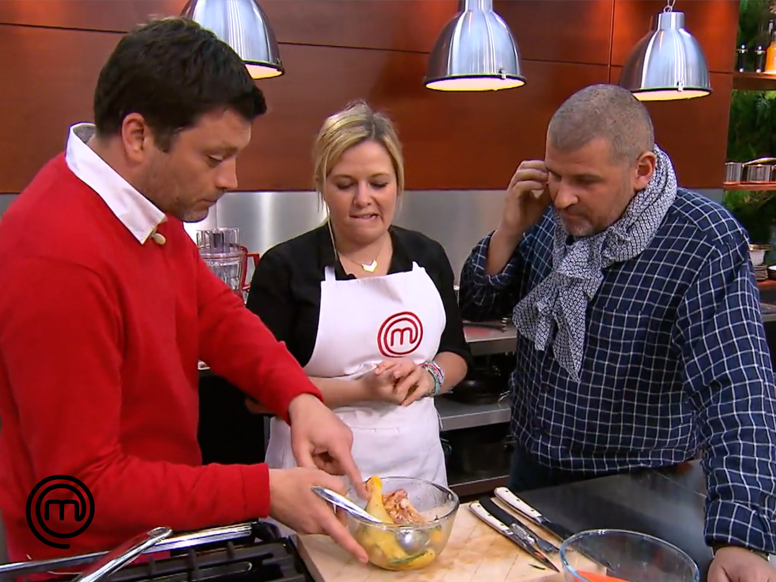 Prime Video MasterChef France