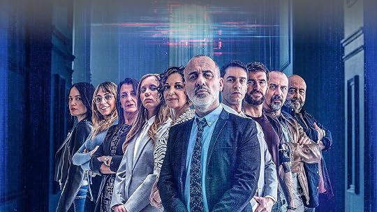 Estoy Vivo Temporada 4 Episodio 13