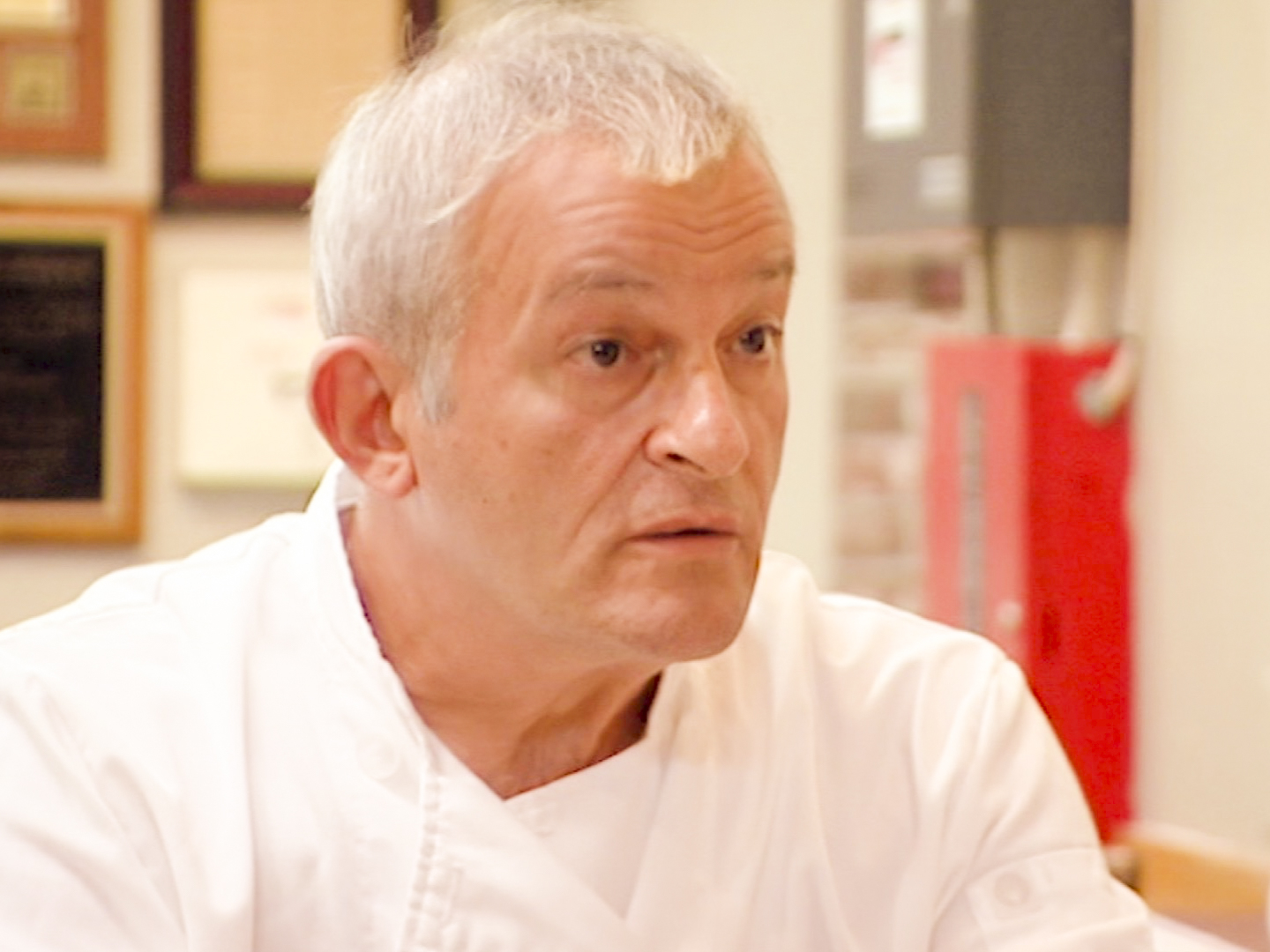 Prime Video Kitchen Nightmares USA Season 6