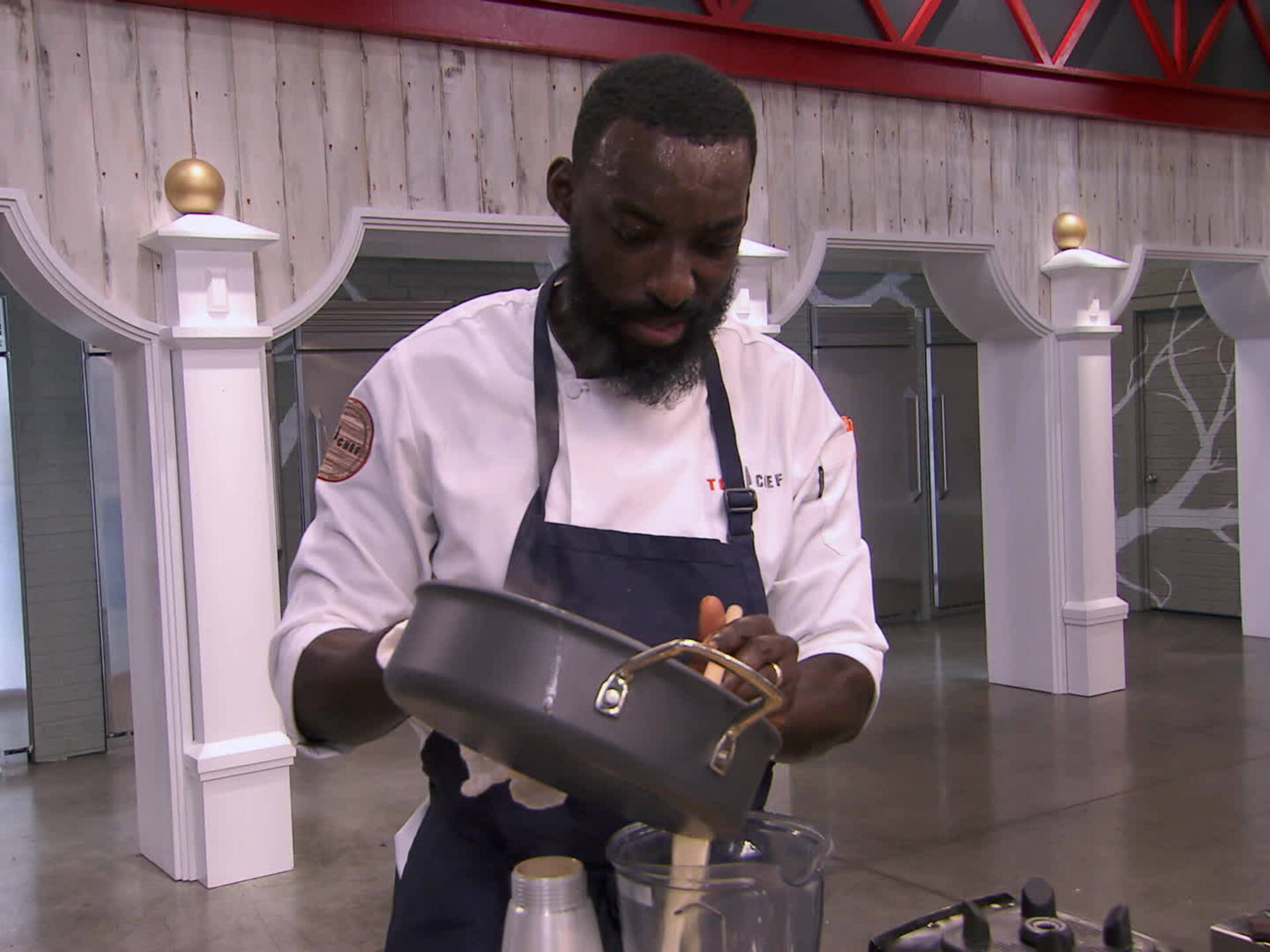 Prime Video Top Chef Season 16