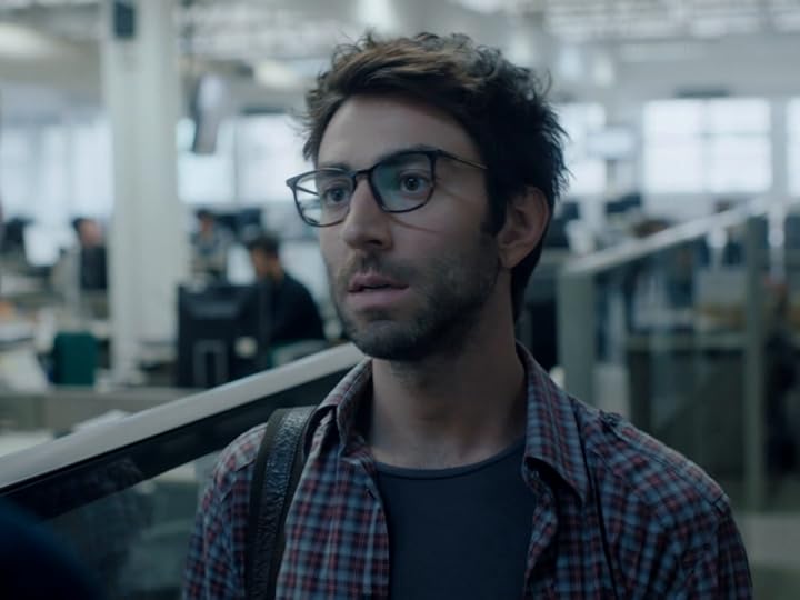 Prime Video: Rua Augusta: Season 1