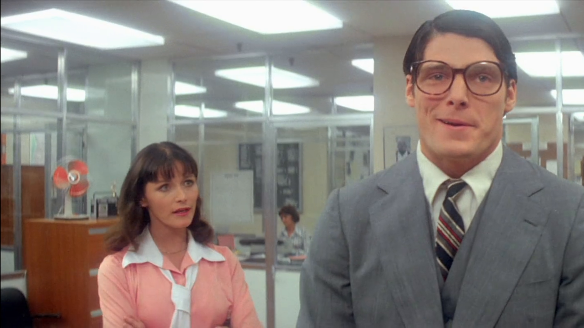 Watch Superman II The Richard Donner Cut Prime Video