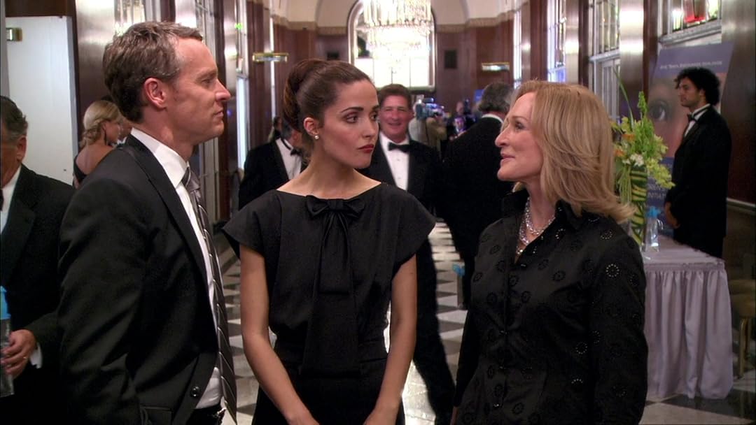 Prime Video Damages Season 2