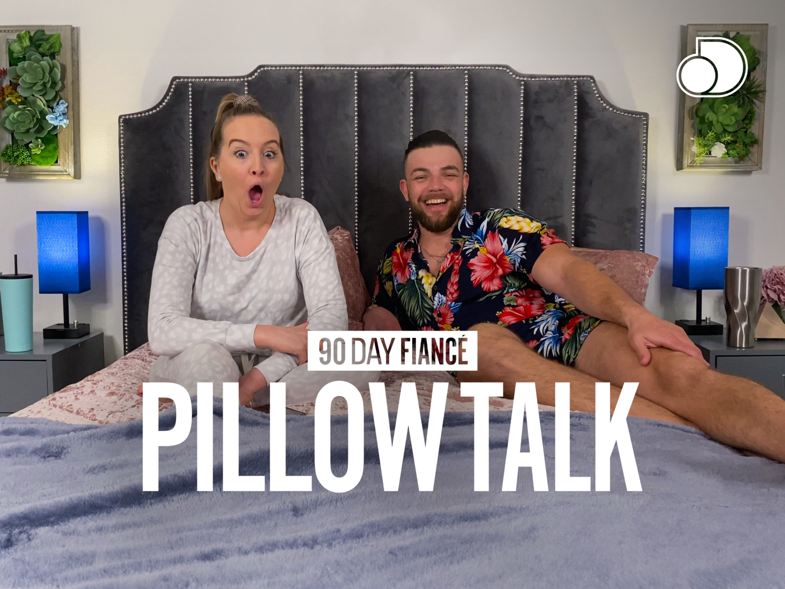 Prime Video: 90 Day Fiance: Pillow Talk - Season 10