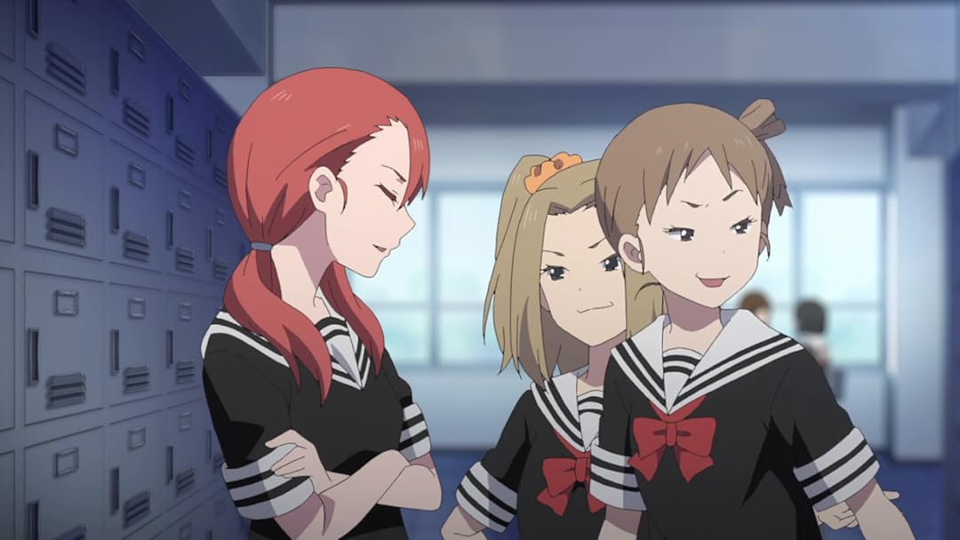 Amazon Co Jp 魔法少女サイトを観る Prime Video