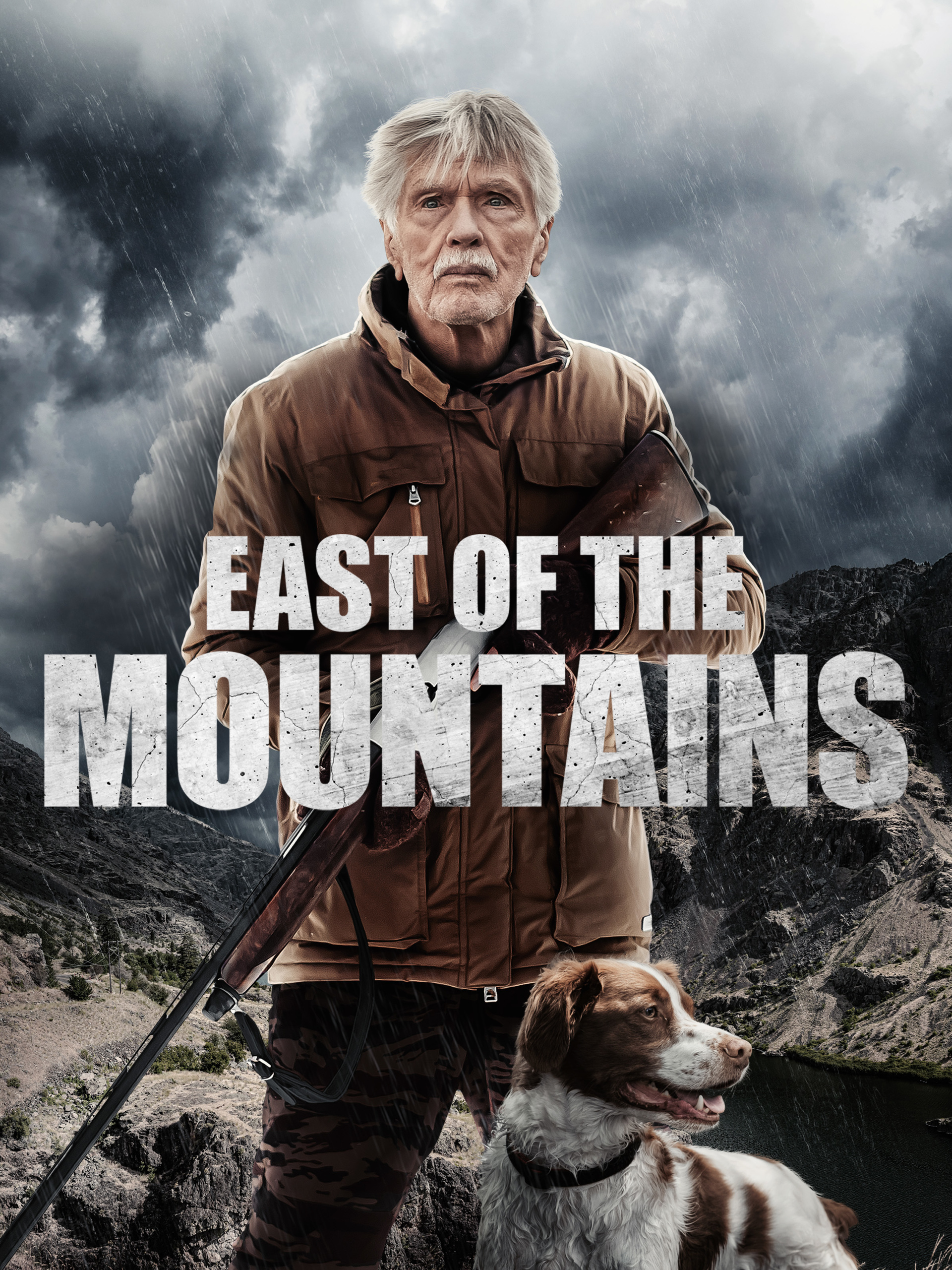 Prime Video: East of the Mountains