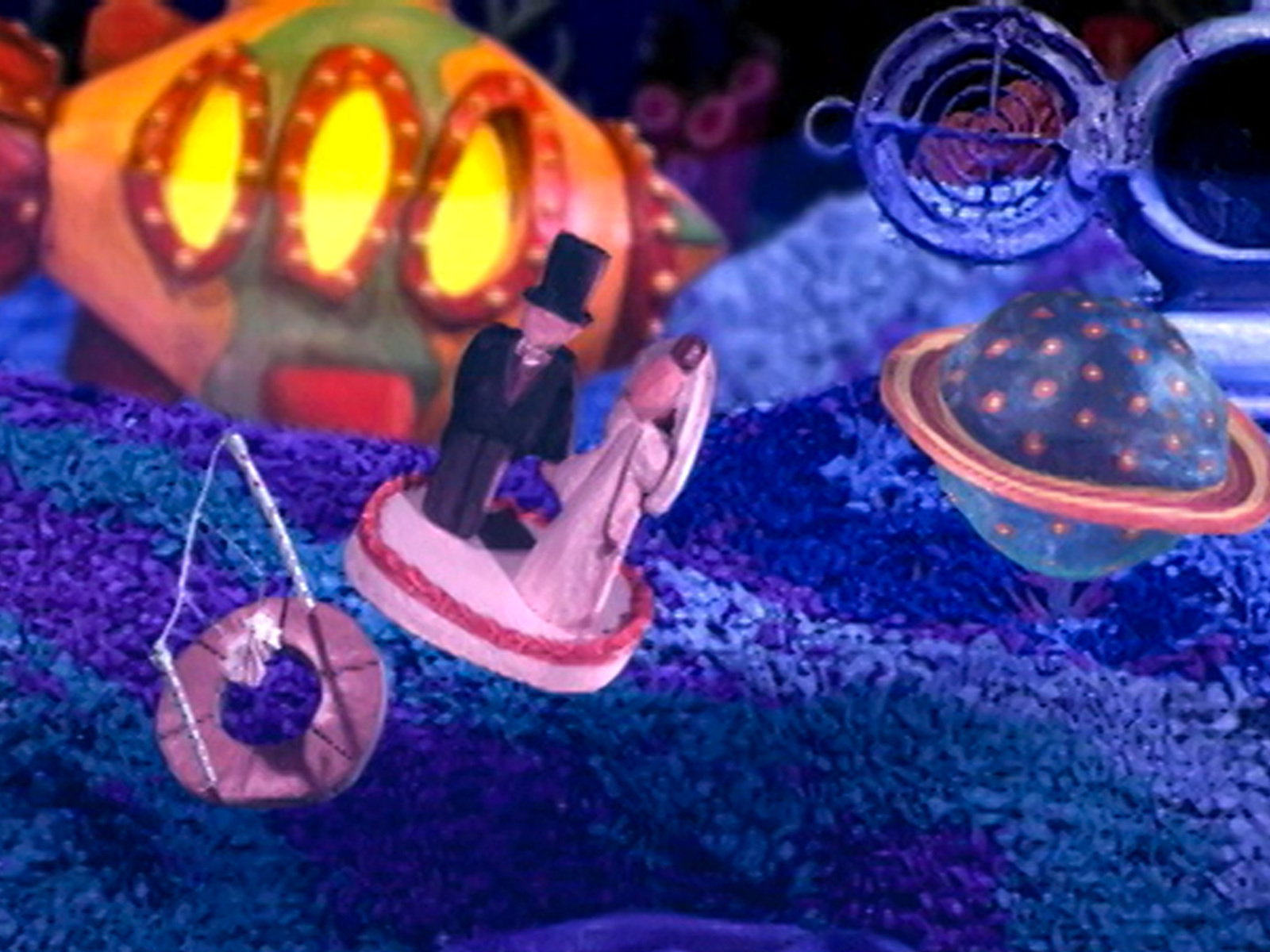 Prime Video CrashboxSeason 1