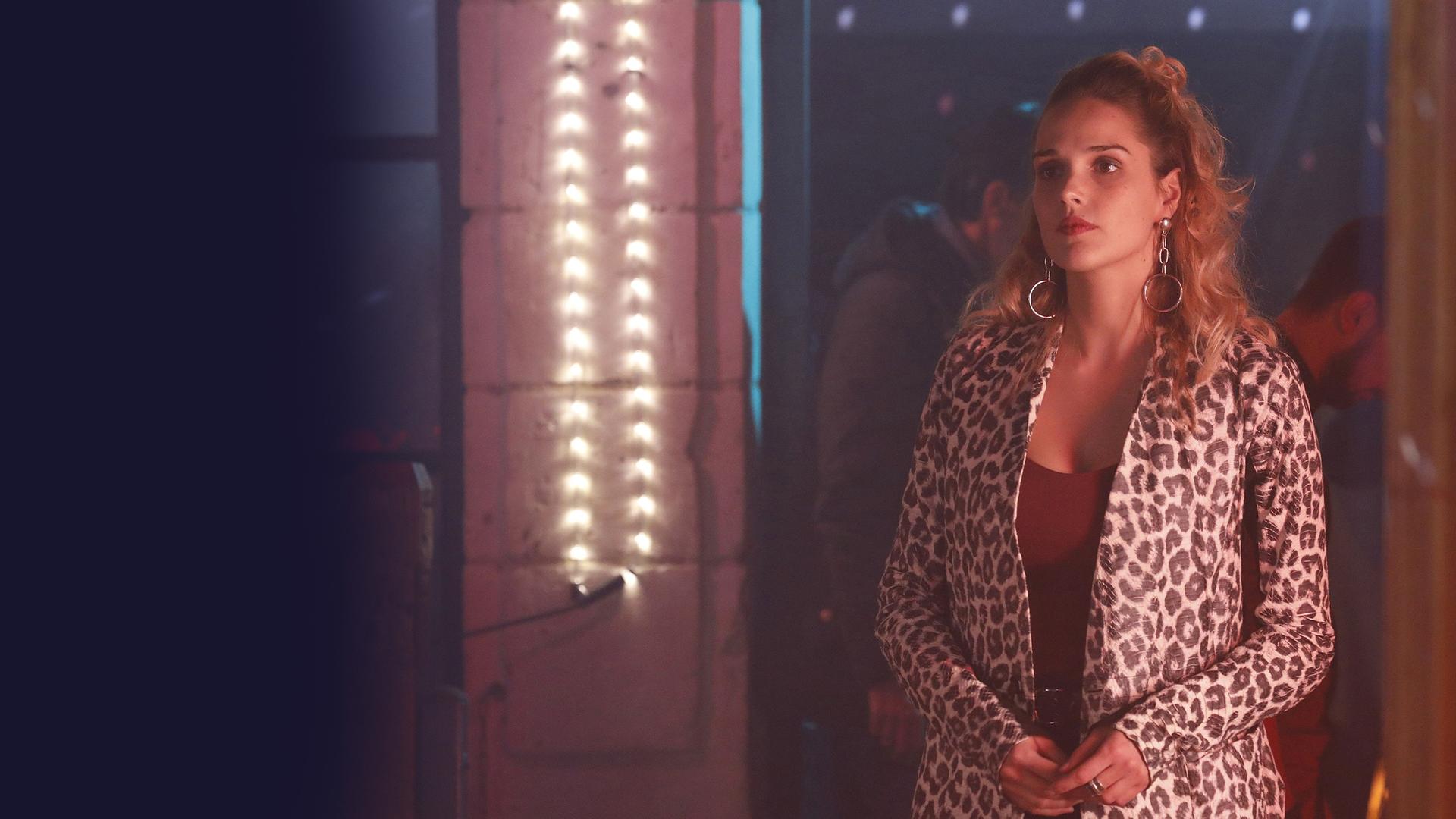Prime Video: Maman a tort - Saison 1