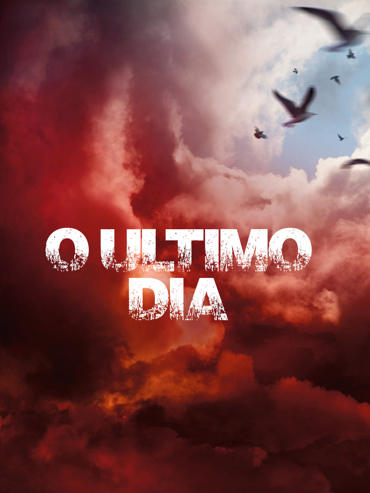 Prime Video O ultimo dia