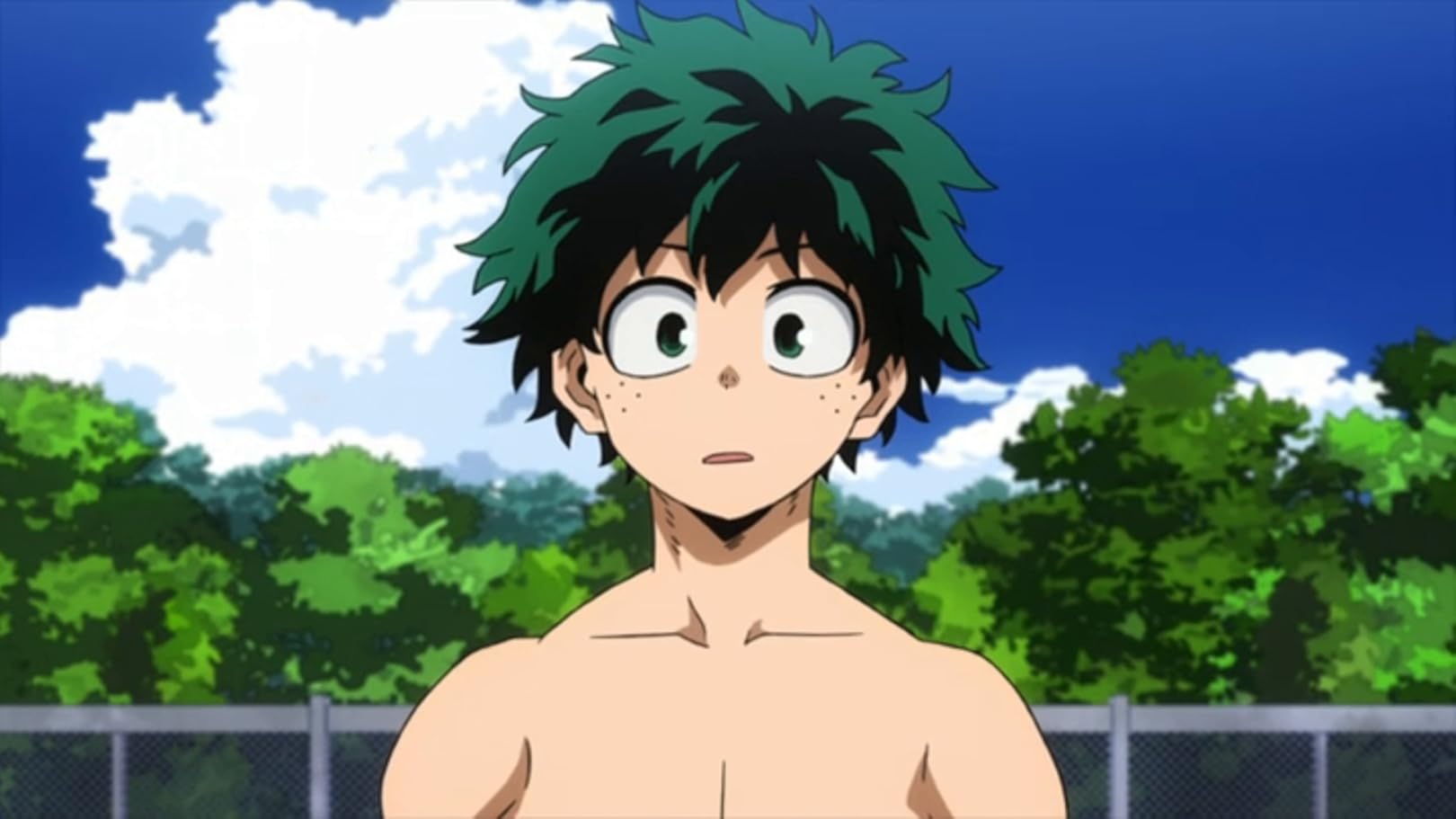 Watch My Hero Academia Season 3